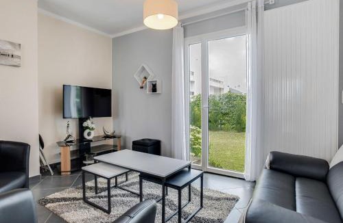 Auray House | Holiday Home La Coloniale by Interhome