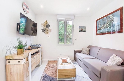 Rivedoux-Plage House | Holiday Home La Faisanderie by Interhome