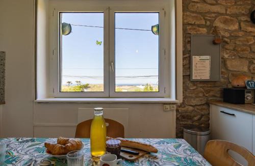 Porspoder House | Holiday Home La Grande Roche by Interhome