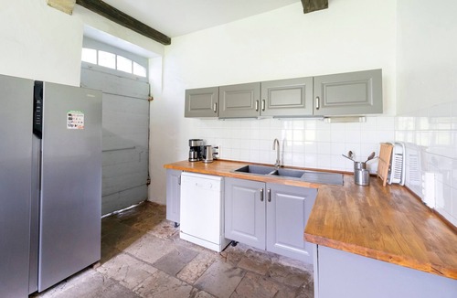 Ustaritz House | Holiday Home "Maison Etxeparea" with Wi-Fi