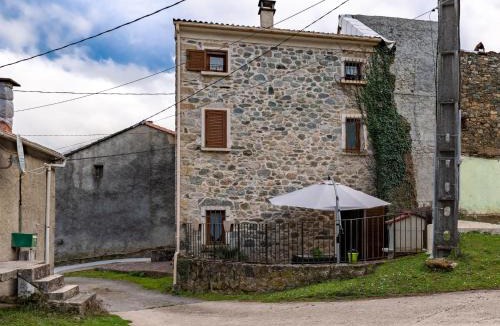 Ghisoni House | Holiday Home Migone de Sampolo by Interhome