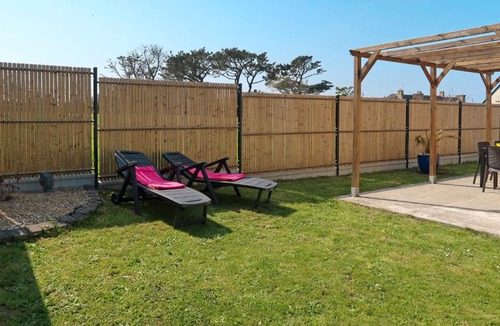 Porspoder House | Holiday Home Ti Ar Mor - POD104 by Interhome