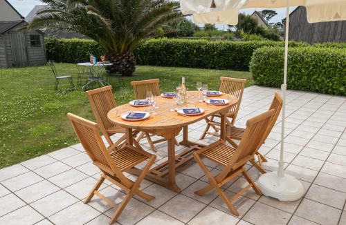 Porspoder House | Holiday Home Ty Stella by Interhome