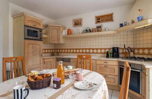 Porspoder House | Holiday Home Ty Stella by Interhome