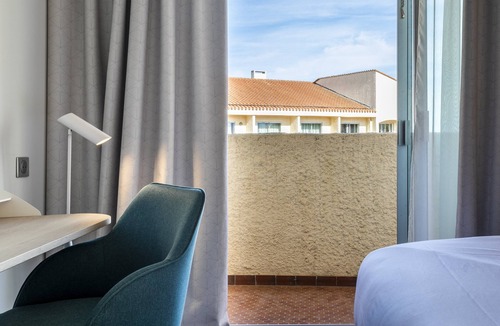 Saint-Martin Hotel | Holiday Inn Perpignan by IHG