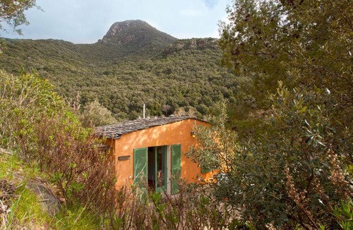 Olmeta di Capocorso Cottage | Holiday rental unusual