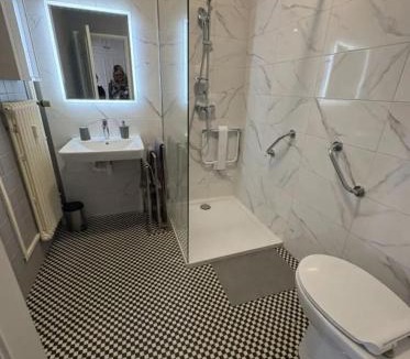 Tulle Apartment | home santos