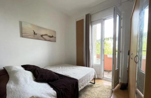 Tulle Apartment | home santos