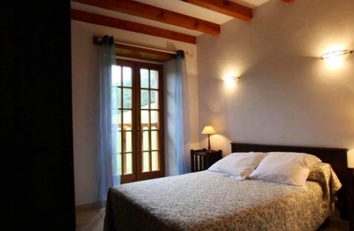 Saint-Etienne-de-Baigorry House | Homerez - House for 6 ppl. with spa and garden at Saint-Étienne-de-Baïgorry