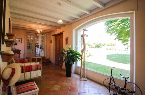 Castera-Lectourois Apartment | Homerez - Apartment in Castéra-Lectourois