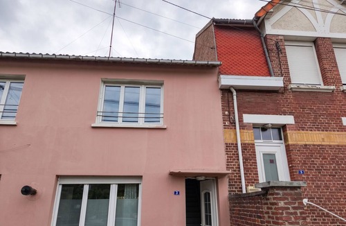 Eppeville Apartment | Homerez - Apartment Eppeville