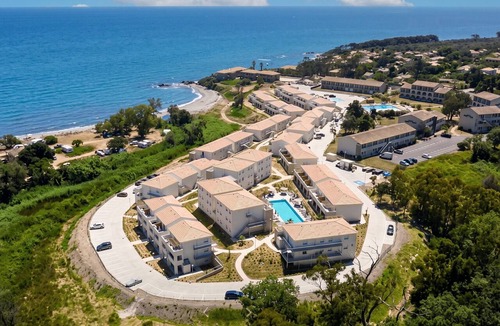 Bravone Apartment | Homerez - Apartment in Linguizzetta
