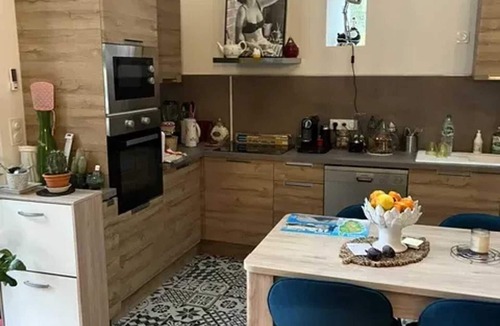 Espalion Apartment | Homerez - Apartment in Espalion