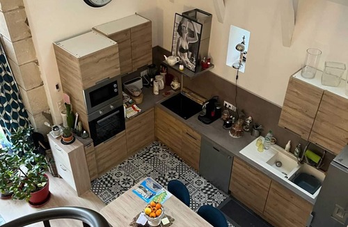 Espalion Apartment | Homerez - Apartment in Espalion