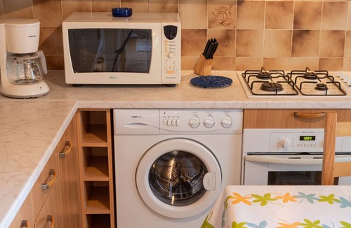 Montpezat-de-Quercy Apartment | Homerez - Apt. Montpezat-de-Quercy