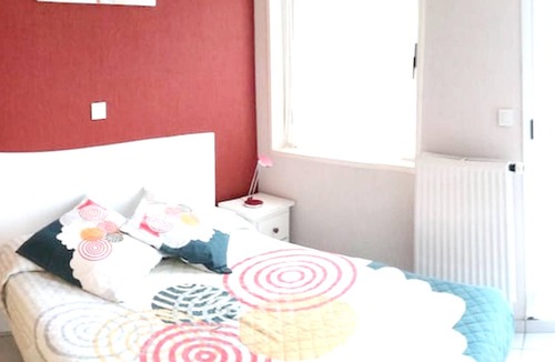 Hendaye Apartment | Homerez - Beautiful appartement for 4 ppl. at Hendaye