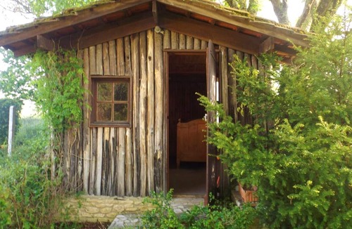 La Fagette House | Homerez - Big house for 14 ppl. with terrace and balcony at Le Bugue
