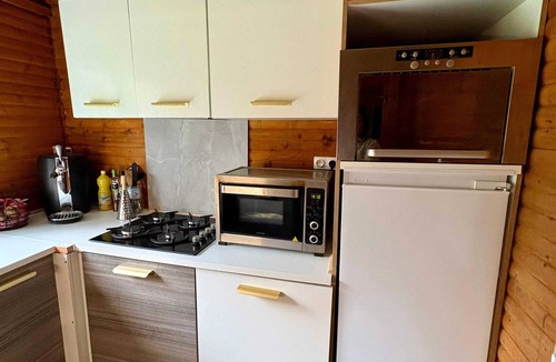 Authuille Ski Chalet | Homerez - Chalet Authuille