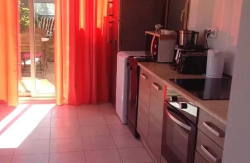 Eccica-Suarella Apartment | Homerez - Charming Apartment near Ajaccio with Terrace