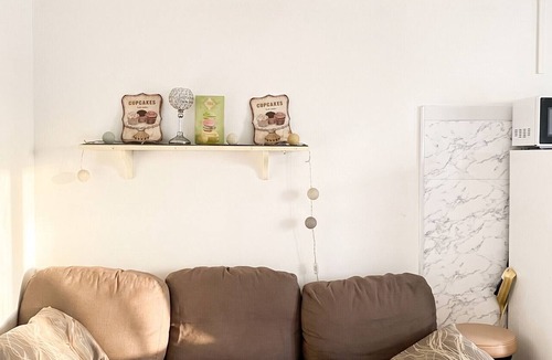 Montfavet Apartment | Homerez - Charming Apt, Avignon
