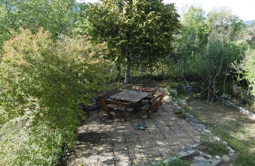 Gap Apartment | Homerez - Comfortable 40m² Apartment in Gap + Garden