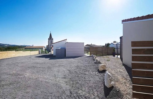 Chateauneuf-de-Galaure House | Homerez - House in Châteauneuf-de-Galaure