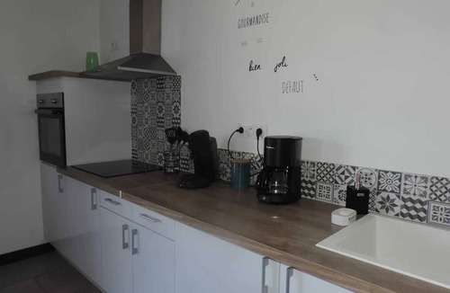 Saint-Pierre-de-Clairac House | Homerez - House in Saint-Pierre-de-Clairac