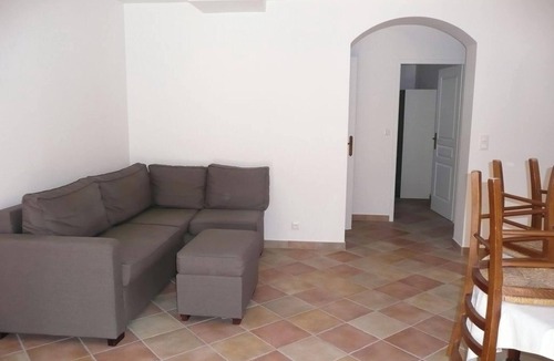 Sainte-Croix-du-Verdon Apartment | Homerez - Charming Apt - Sainte Croix du Verdon
