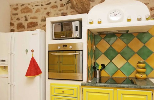 La Garde-Freinet House | Homerez - House La Garde-Freinet