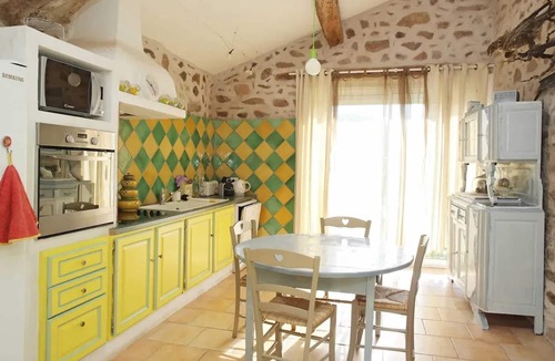 La Garde-Freinet House | Homerez - House La Garde-Freinet