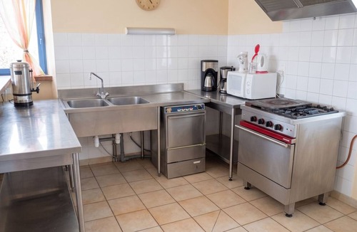 Saint-Come-d'Olt House | Homerez - House, St-Côme-d'Olt