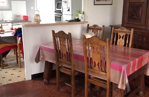 Arcangues House | Homerez - House in Arcangues
