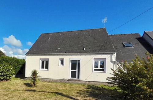 Concarneau House | Homerez - House in Concarneau