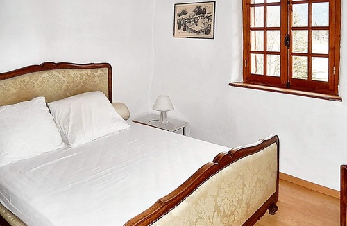 Thorame-Basse House | Homerez - House in Thorame-Basse