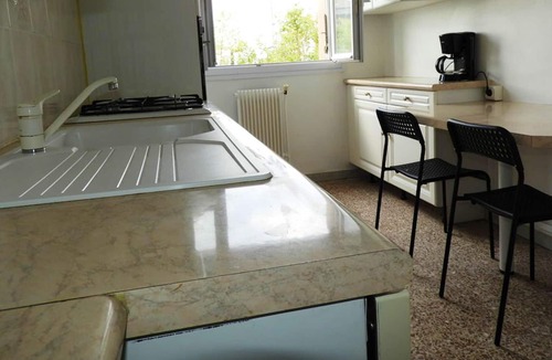 Mazargues Apartment | Homerez - Nice appartement for 8 ppl. with balcony at Marseille