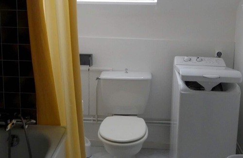 Ploemel House | Homerez - Nice house for 6 ppl. with garden and terrace at Ploemel