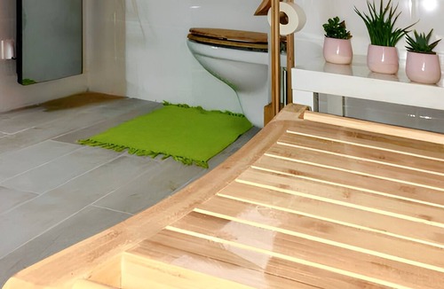 Plouedern Apartment | Homerez - Plouédern Studio