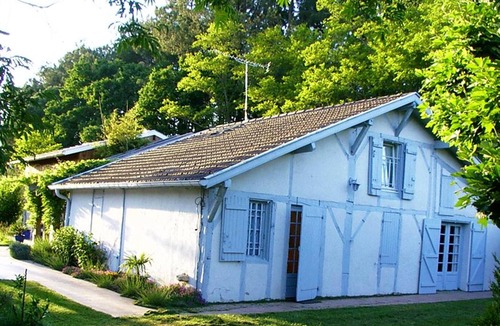 Saint-Vincent-de-Paul Villa | Homerez - Spacious villa for 8 ppl. with swimming-pool at Saint-Vincent-de-Paul