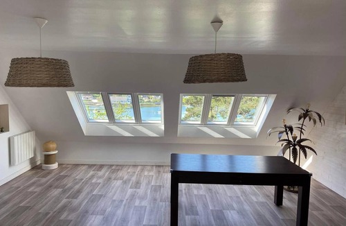 Plouguerneau House | Homerez - Spacious Seaside House in Plouguerneau