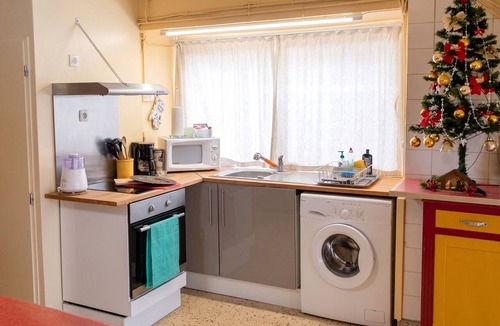 Aydat Apartment | Homerez - Studio in Aydat