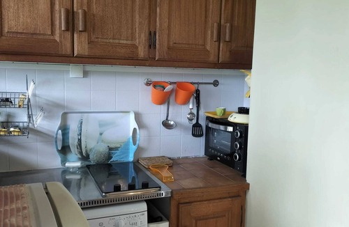 Barbotan-les-Thermes Apartment | Homerez - Studio in Cazaubon