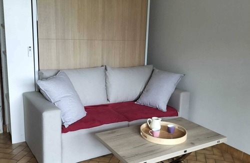 Barbotan-les-Thermes Apartment | Homerez - Studio in Cazaubon