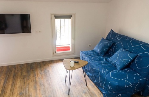 Saint-Jory Apartment | Homerez - Studio in Saint-Jory