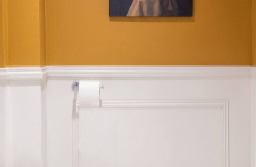 Croix Rousse Apartment | Homerez - Studio Lyon