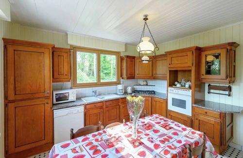 Concarneau Villa | Homerez - Villa, Concarneau