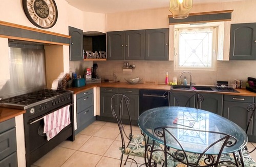 Monclar-de-Quercy Villa | Homerez - Villa in Monclar-de-Quercy
