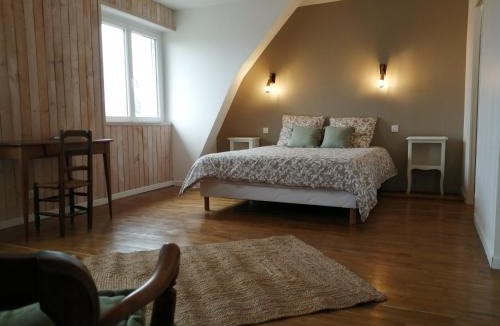 Guilliers House | HORTENSE