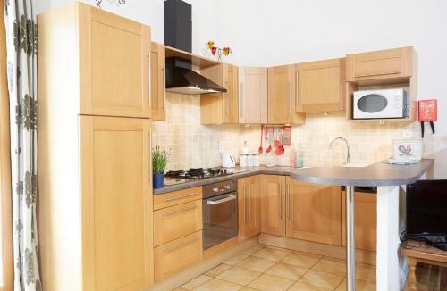 Carlux House | hortensia