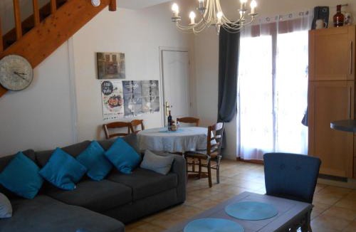 Carlux House | hortensia