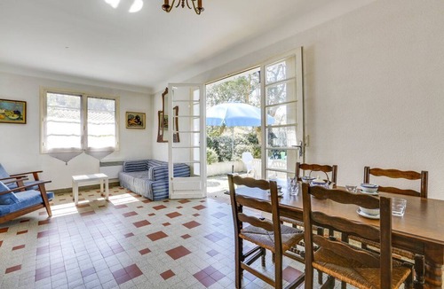 Soorts-Hossegor House | HOSSEGOR between canal and ocean, Villa 6 persons